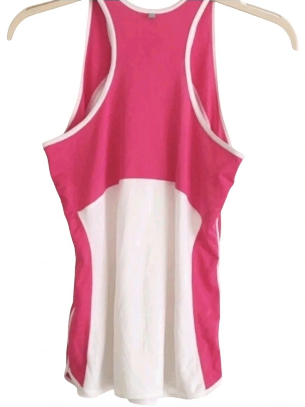 Nike Dri Fit Racerback Tank Top  L